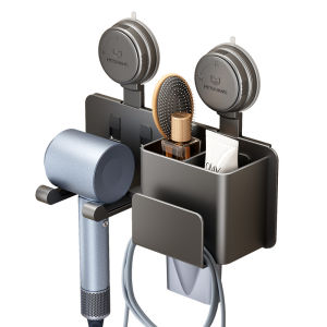 MOSHANG | No-Drilling Wall Mount Organizer