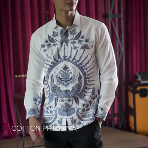 MENSBATIK - ARUNAJAYA -Tampil Keren & Berkelas