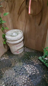 Magna Kimia - HCL 32% 5kg –  Cairan Pembersih Kerak Keramik- Solusi Tepat Mengatasi Kerak dan Kotoran Membandel di Keramik!