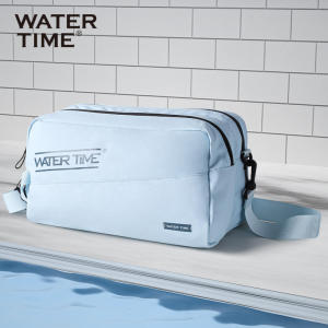WaterTime Swimming Bag Men Women Dry Wet Separation Sport Fitness Waterproof Bag Swimsuit Storage Bag for Swimming Equipment