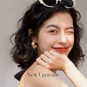 YICAN | Unique Design Exaggerated Earrings