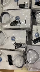 Áo sơ mi trắng Owen ngắn tay 100% Nano chống nhăn phù hợp với nhiều dáng người OSS01-OSS02