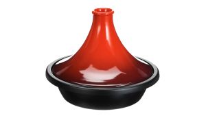 Le Creuset Tagine Dish 27cm (Cherry Red)