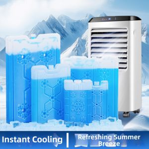 PATGEAR | Refrigeration Reusable Cooling Ice Brick