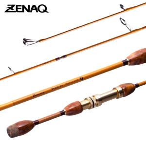 Squid & Freshwater Multi-species Fishing Rod