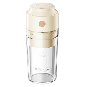 Bear | Portable Electric Fruit Juicer Mini Wireless Blender