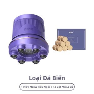 QICHUNTANG | Thiết Bị Massage Huyệt Đạo Gối và Chân