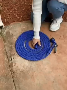 Vòi xịt nước giãn nở thông minh Magic Hose Vòi 15m 30m