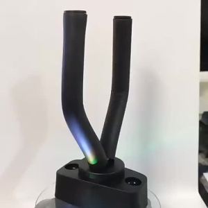 Dudukan Gitar yang Dapat Dipasang di Dinding Dudukan Spons Non-Slip Stainless Steel yang Dapat Dipasang dengan Mudah untuk Alat Musik Berdawai Ukulele