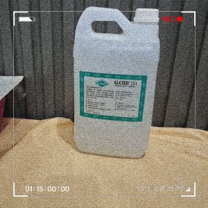 AL5 ALCIED/CAIRAN PEMBERSIH AC /PEMBERSIH AC/ALSID 5 LITER