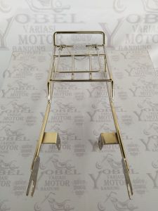 BEHEL BRACKET BREKET RAK JEPIT BELAKANG C70 C 70