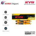 Shock Breaker KYB KAYABA ULTRA SUZUKI FUTURA T120SS BELAKANG ORIGINAL. 