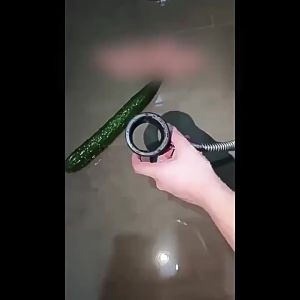 [L] Upgraded Mens Shower Head Universal Bathroom Heated Massager Handheld Coarse Hole Design Durable And Easy To Install