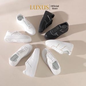 LUXUS - AHYEON SEPATU SNEAKERS WANITA IMPORT VIRAL KEKINIAN - 265