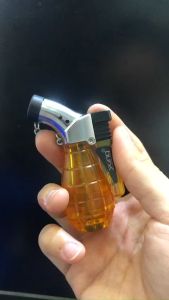 Quẹt khò 1 tia bật bom