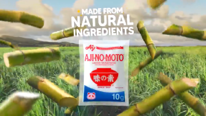 AJI-NO-MOTO Umami Seasoning 11g (Pack of 18)