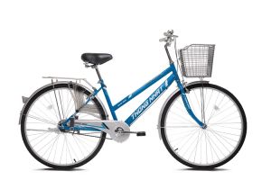 Xe đạp Thống Nhất GN 06-24 - Hàng chính hãng