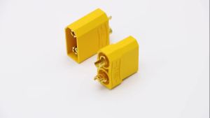 mitoot | 10/20 Chiếc XT60 Nam Nữ Đầu Nối Đạn Cắm Cho RC Pin Lipo 5/10 Cặp Bền Đầu Nối Điện Cho Đồ Chơi Điều Khiển Từ Xa Và Máy Bay