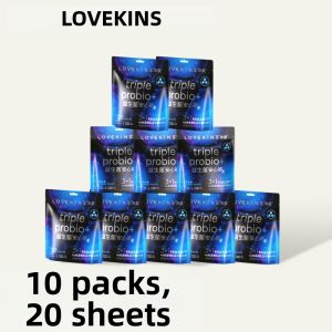 Probiotic No-core Night Pants Sanitary Pad Medical Grade