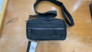 Tas Selempang Pria Terbaru Bahan Bagus Tas Slingbag Kekinian P904