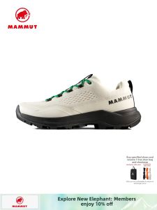 Men Outdoor Wear-resistant Comfortable Hiking Shoes