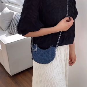 Tas Premium Wanita OLEEM LPK8734 Tas Selempang Wanita Import Tas Shoulderbag Wanita Tas Slingbag Wanita Tas Bahu Wanita Import