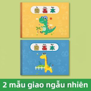 STARRY ARK | Trò Chơi Bảng Quà Giáo Dục 6+