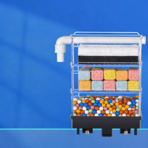 DONGZHIHUI | Drip Wall-Mounted Tank Filter