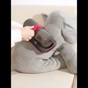 HANA 【99% Sterilization】Cordless Dust Mite Vacuum Cleaner Strong Suction UV Light Handheld Portable Rechargeable Wireless Bedding Sofa Cleaner Machine 除螨吸尘器/无线吸尘机/螨虫吸尘器 - Lazada