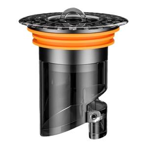 WONREFACT | Anti-odor Drain Strainer with Hair Filter and Extended Tube