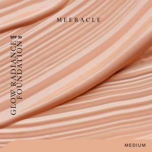 MEERACLE RADIANCE FOUNDATION SPF 30 PA++++