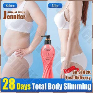 💥SG stock💥 Slimming body wash / Anti cellulite slimming soap / Loss weight shower gel / Fat burning slimming product 330ml