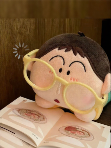 WAIGUOCHUPIN | Stress Relief Keychain Anime Peripheral