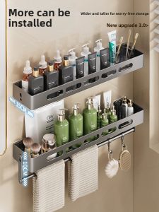 WEIMEIYUAN | Square Heavy-Duty Wall Mount Storage Shelf