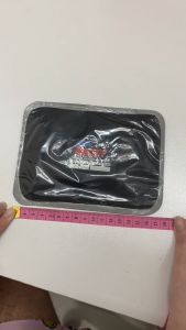 Miếng vá vỏ vá lốp xe tải ôtô máy cày có bố kẽm BEST (CRP 37) 170 x 125mm dùng để vá LƯNG vỏ xe ôtô máy cày