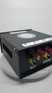 AVR siêu ổn áp công xuất lớn chuyên dụng cho máy phát điện chạy chổi than