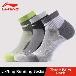 Li-Ning | Compression Running Socks