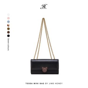 tessa jims honey jimshoney woman bag tas selempang bahu shoulder cross body