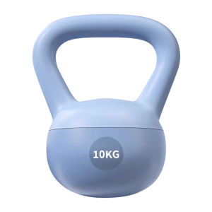 Men Fitness Weight Loss Kettlebell 10kg