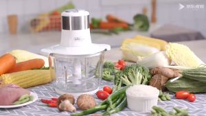Bear 2L Electric Meat Grinder: A Comprehensive Guide