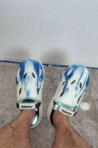 How to Choose the Perfect Summer Fashion Sandals & Mens EVA Slippers