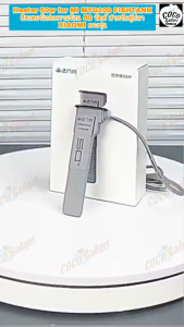 [ประกัน-คนไทยขาย-Heating Rod] แท่งความร้อนฮีตเตอร์ 50W ตรงรุ่น ตู้ปลาอัจฉริยะ รุ่นที่ 2 Xiaomi Fish Tank Gen 2 Mi MYG200