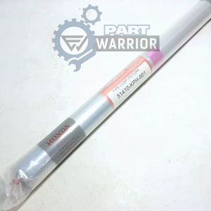 1 Pcs As Shock Depan Kharisma Supra X 125 karbu Supra Fit New Revo Old Kirana Karisma Sok Shok Fork