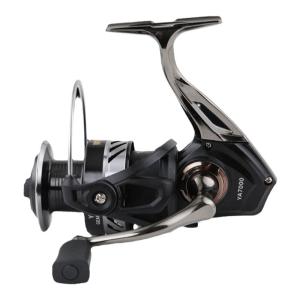 GANGBALI | Metal Fishing Reel