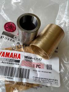 2 item bos kopling rx king original bos bagian dalam rumah kopling dan bos kopling