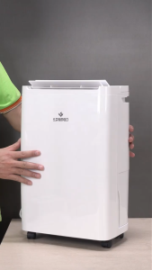 Máy hút ẩm gia đình 12L Kosmen KM-12W