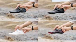 Sepatu Pantai Olahraga: Pilihan Terbaik untuk Aktivitas Outdoor