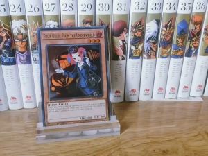 [YCDcardgame] Thẻ bài yugioh chính hãng Tour Guide from the Underworld