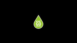 KMC GO WAX (Limited Edition Box) 126L 12 Speed Bicycle Chain
