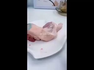 Dao cạo lông heo siêu bền làm sạch lông lơn chân giò gia súc gia cầm dễ dàng tiện lợi - Gia dụng Phước Hòa